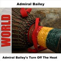 Admiral Bailey — Original